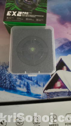 Mobile cooler ex2 pro